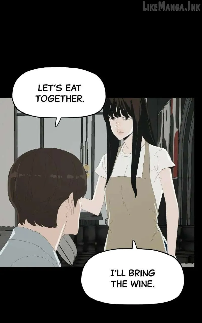 Survive  Webtoon Chapter 38 page 92 - 