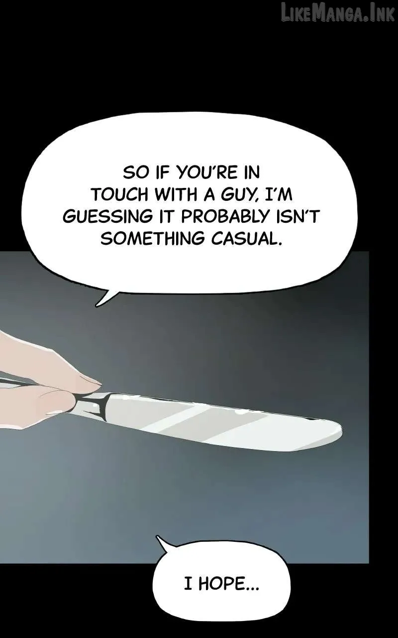 Survive  Webtoon Chapter 39 page 1 - 