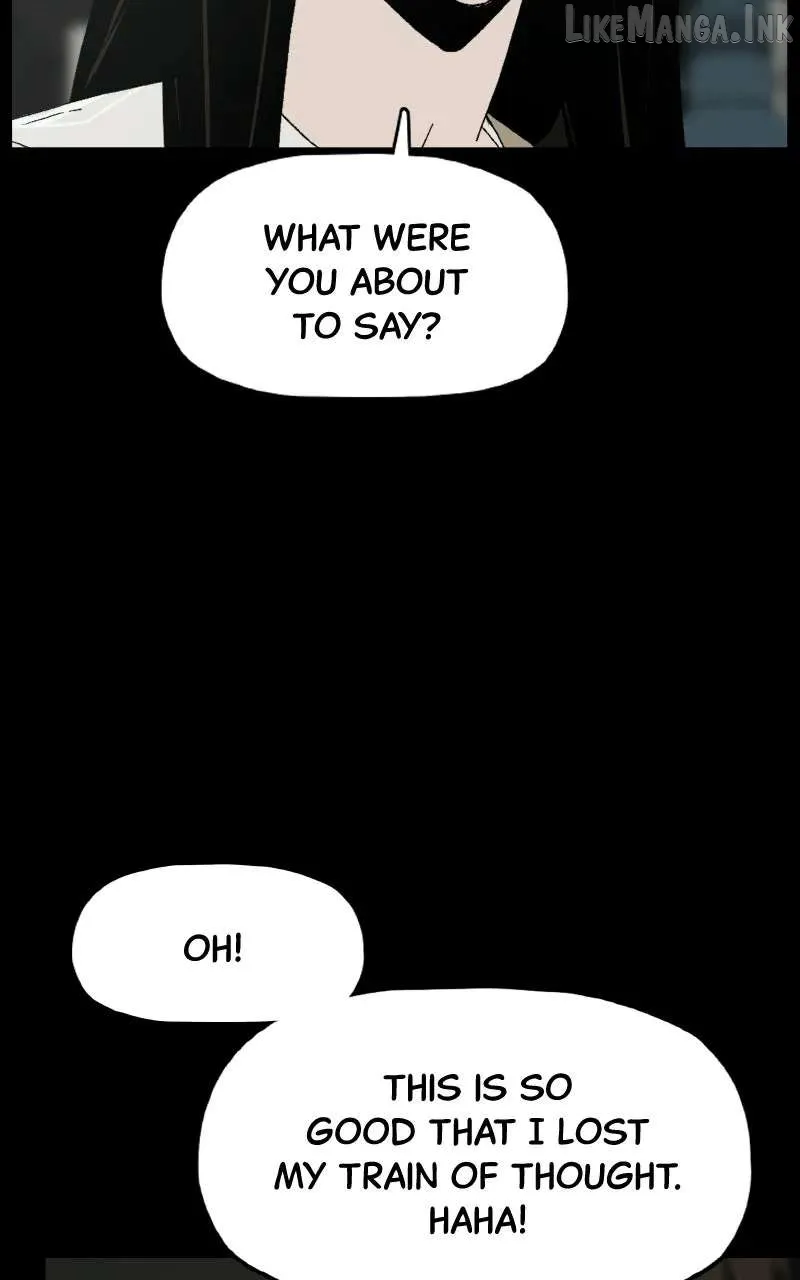 Survive  Webtoon Chapter 39 page 11 - 