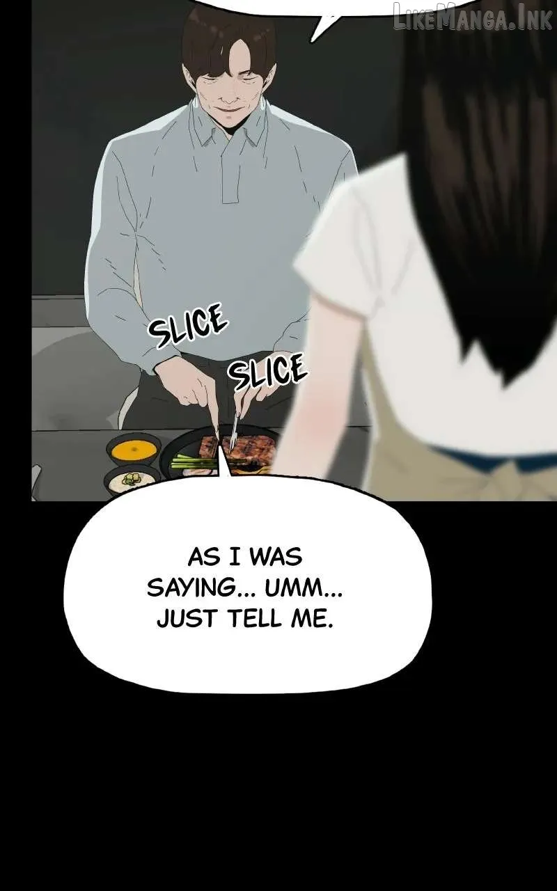 Survive  Webtoon Chapter 39 page 12 - 