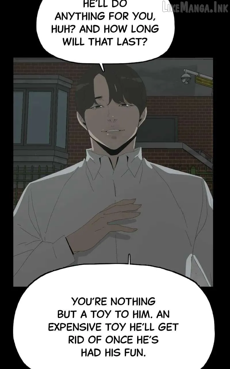 Survive  Webtoon Chapter 39 page 120 - 