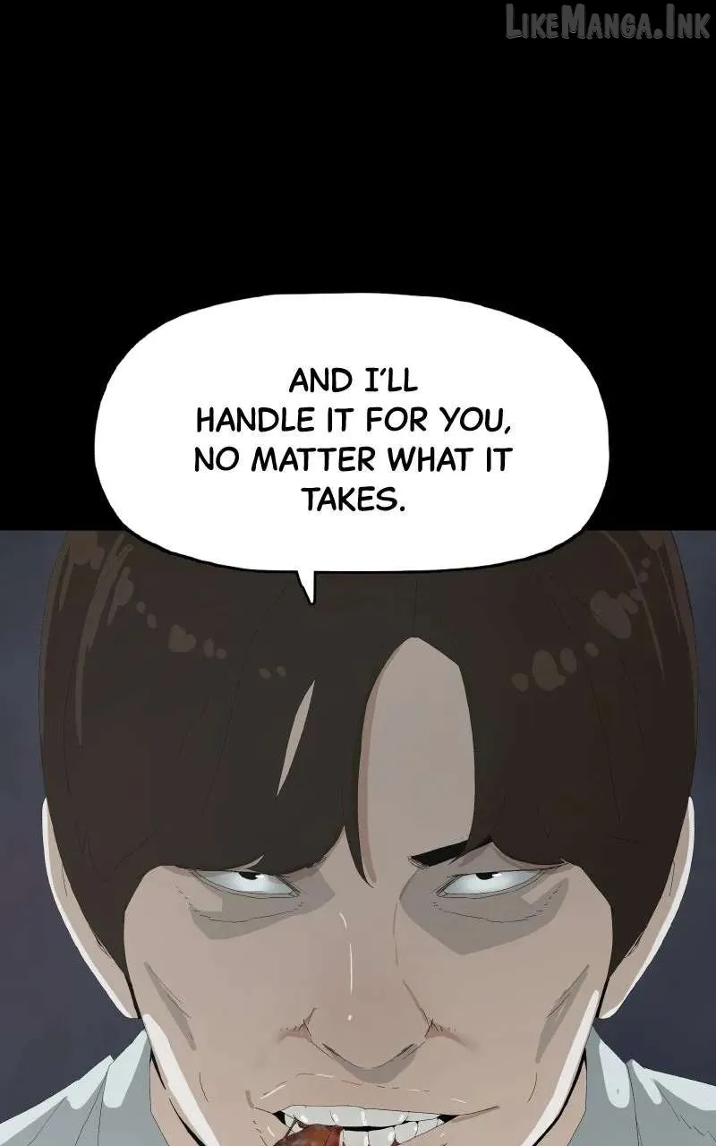 Survive  Webtoon Chapter 39 page 14 - 