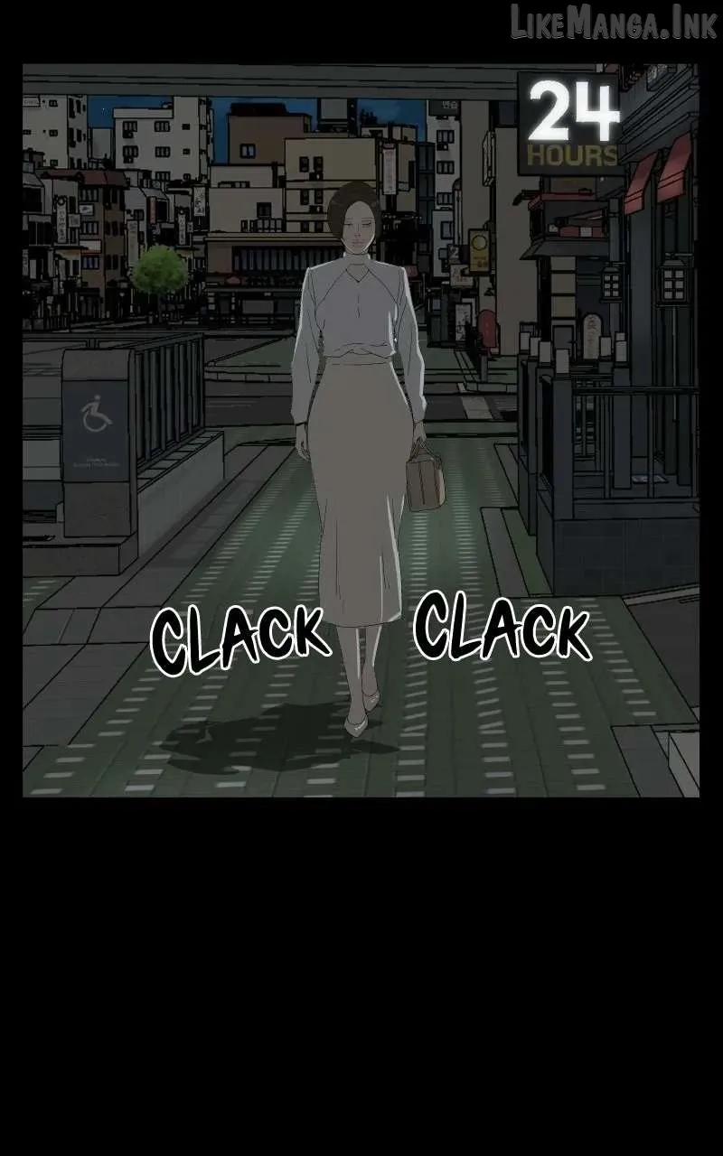 Survive  Webtoon Chapter 39 page 19 - 