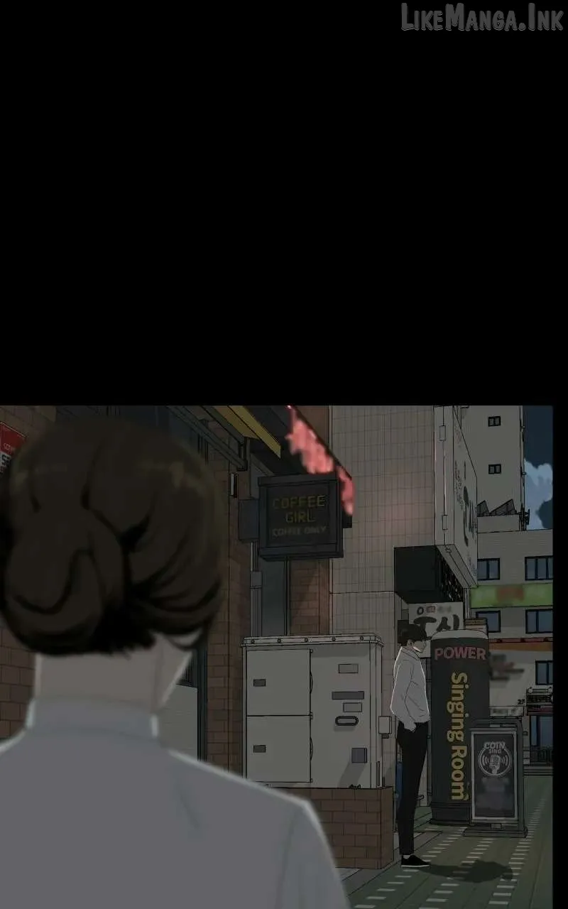 Survive  Webtoon Chapter 39 page 21 - 