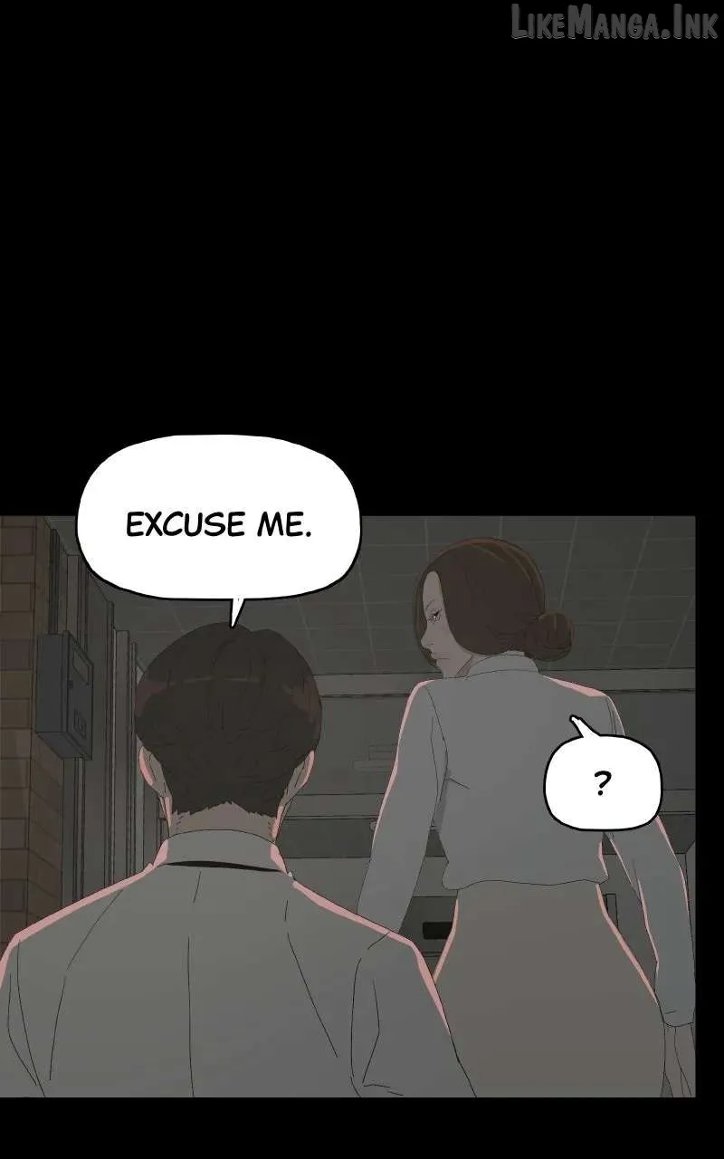 Survive  Webtoon Chapter 39 page 25 - 