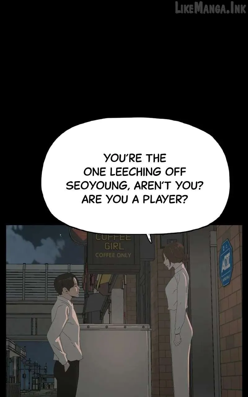Survive  Webtoon Chapter 39 page 29 - 