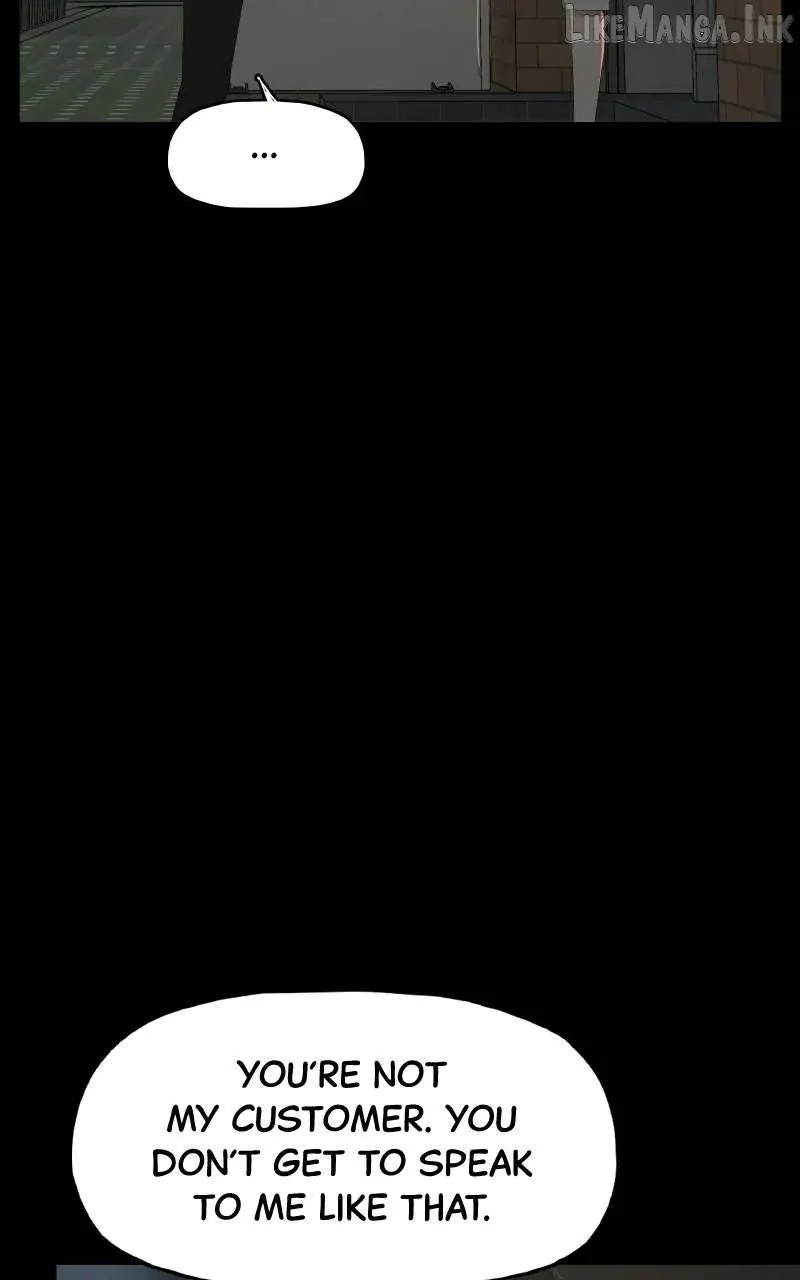 Survive  Webtoon Chapter 39 page 30 - 