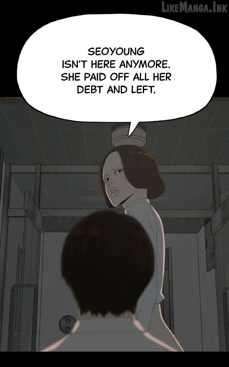 Survive  Webtoon Chapter 39 page 32 - 