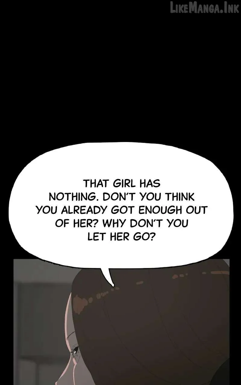 Survive  Webtoon Chapter 39 page 33 - 