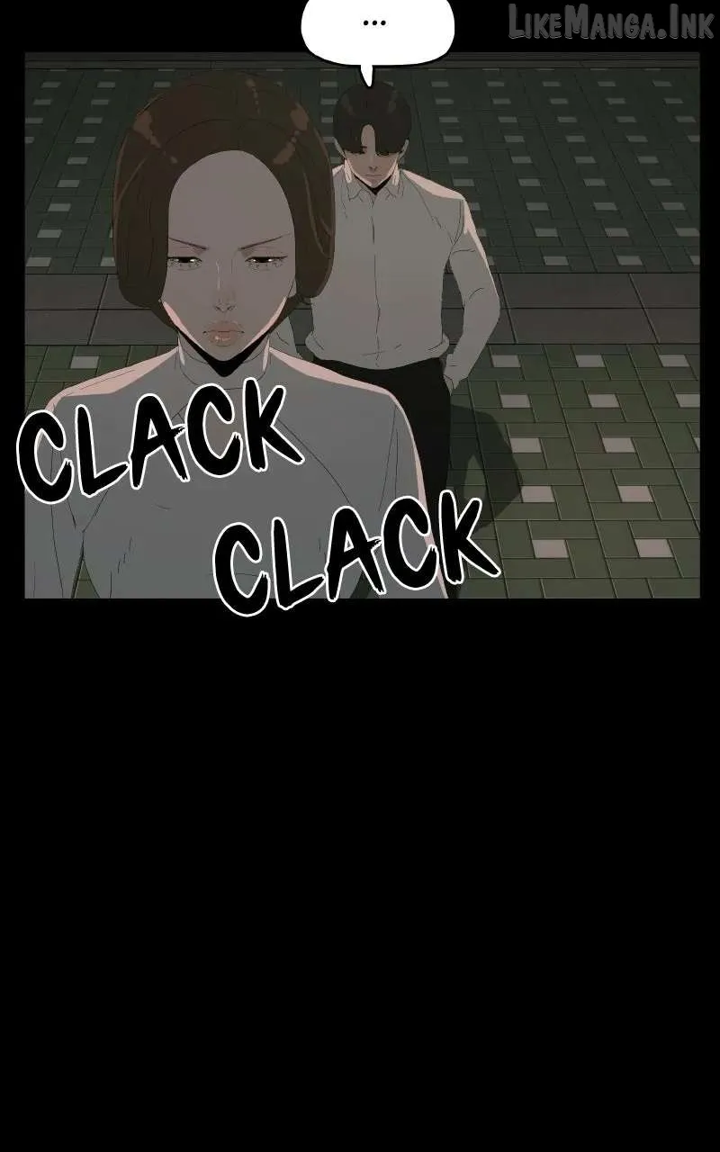 Survive  Webtoon Chapter 39 page 35 - 