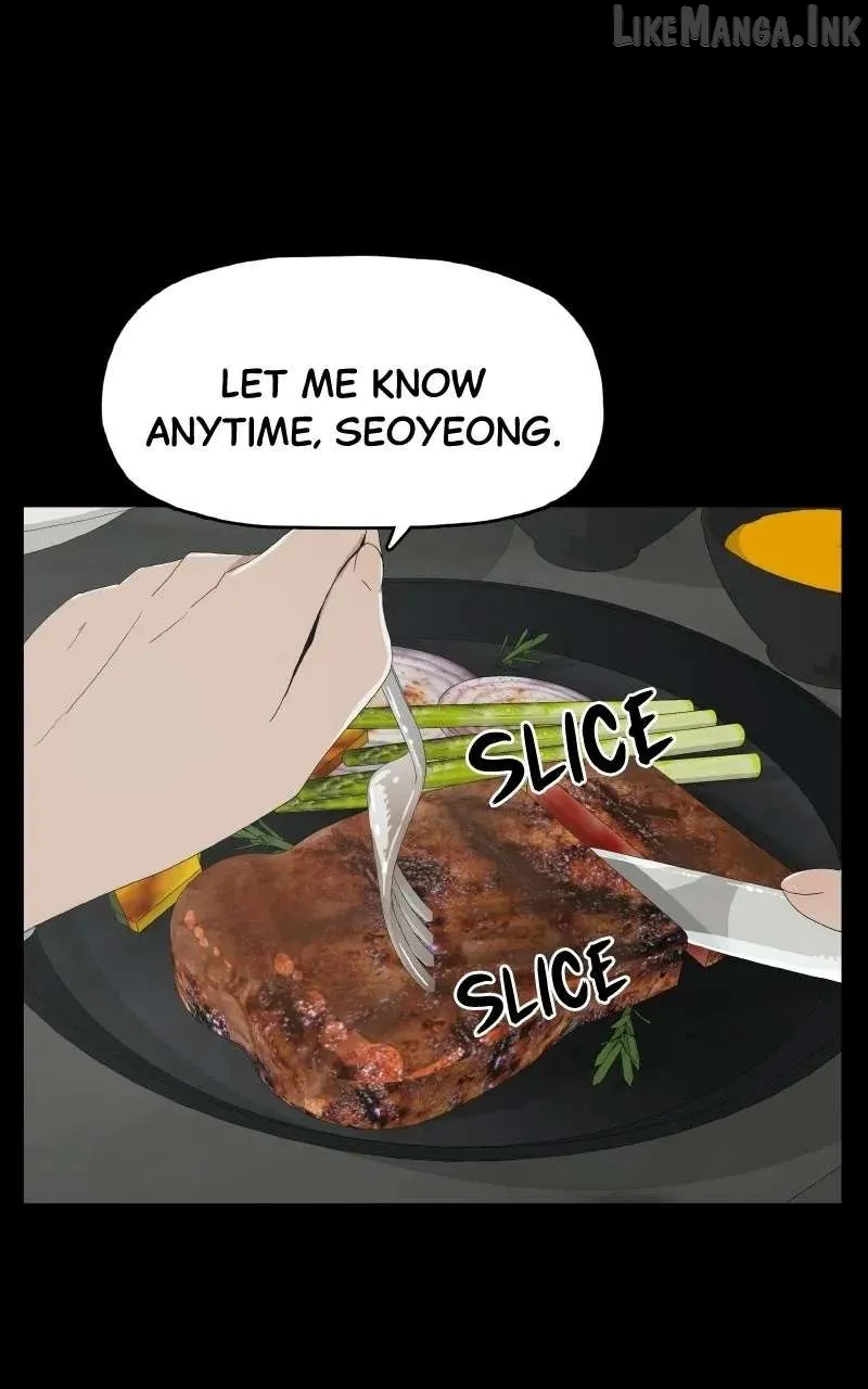 Survive  Webtoon Chapter 39 page 5 - 
