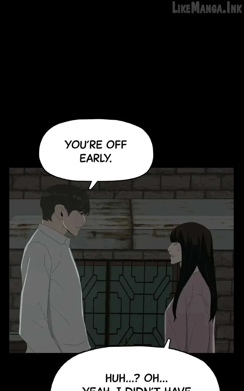 Survive  Webtoon Chapter 39 page 43 - 