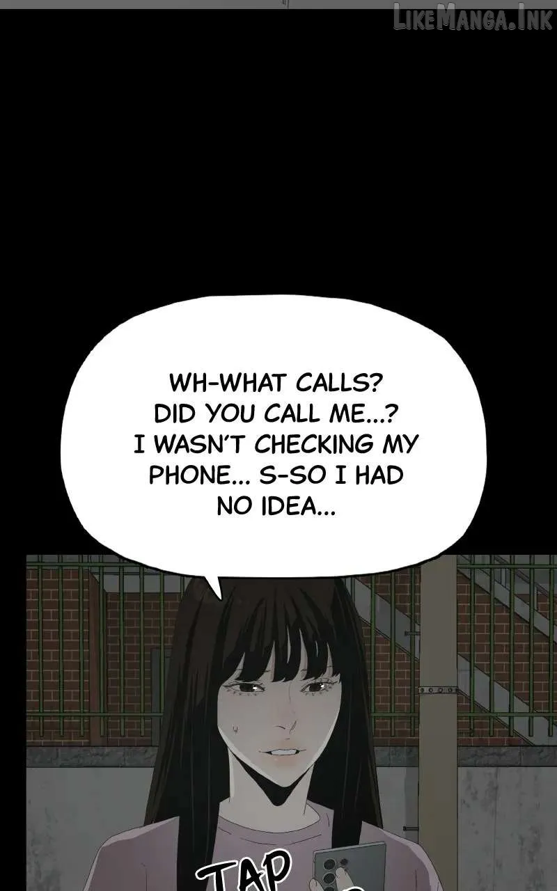 Survive  Webtoon Chapter 39 page 47 - 