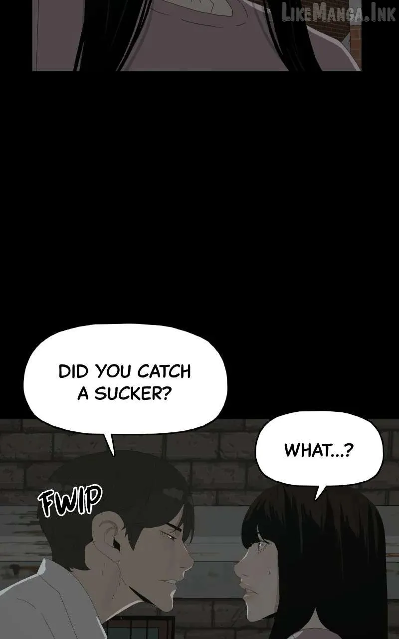 Survive  Webtoon Chapter 39 page 52 - 