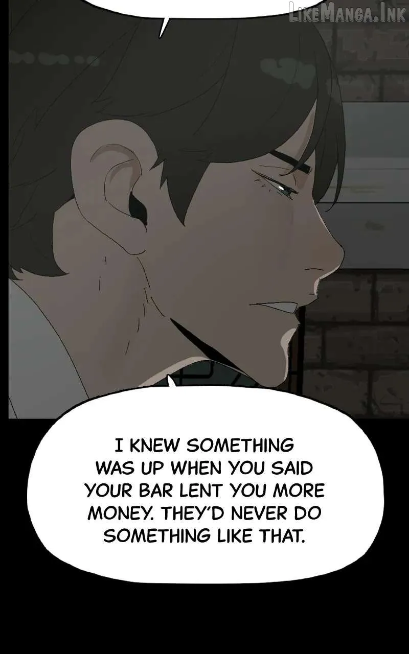 Survive  Webtoon Chapter 39 page 54 - 