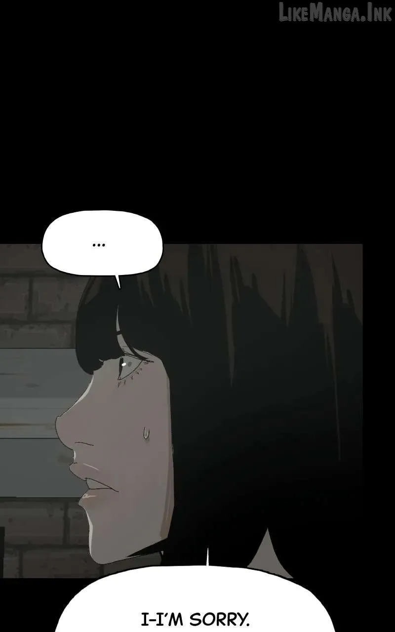 Survive  Webtoon Chapter 39 page 55 - 