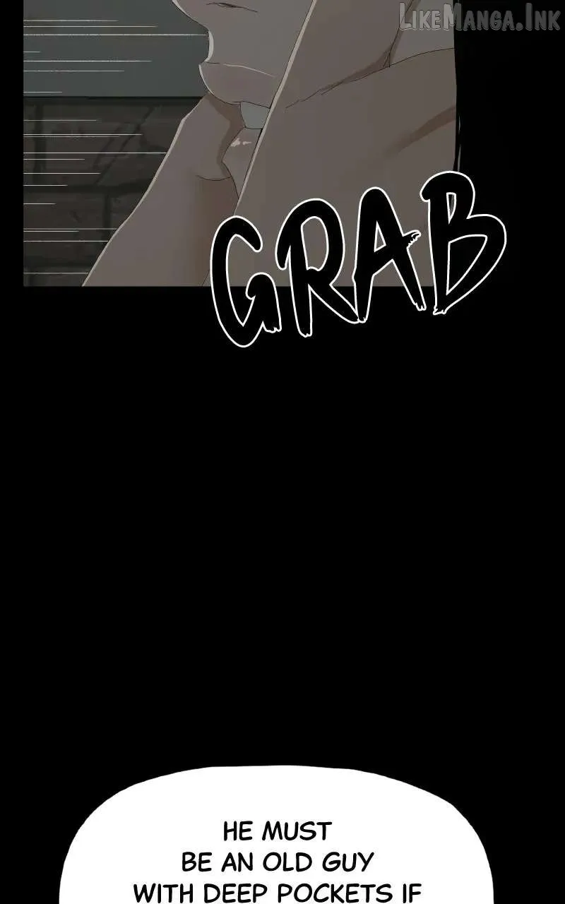 Survive  Webtoon Chapter 39 page 57 - 