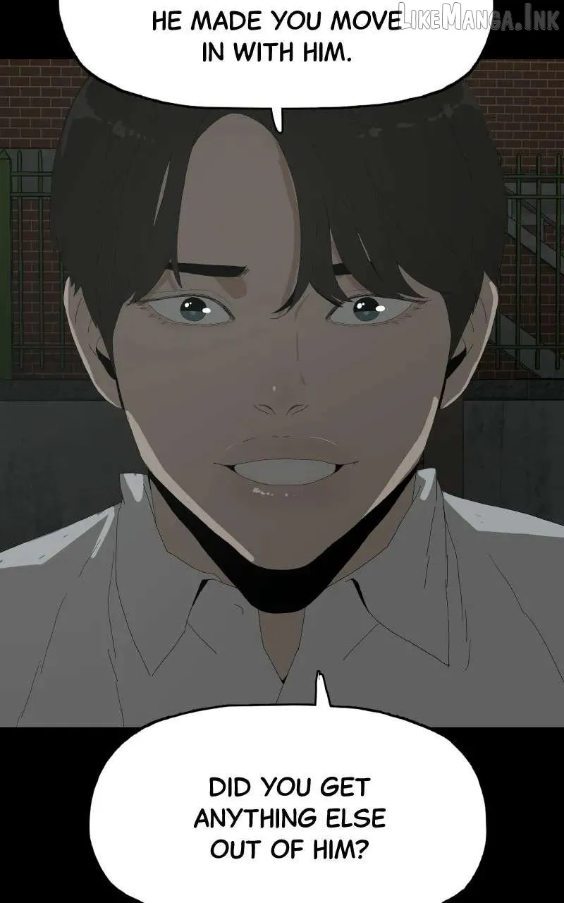 Survive  Webtoon Chapter 39 page 58 - 