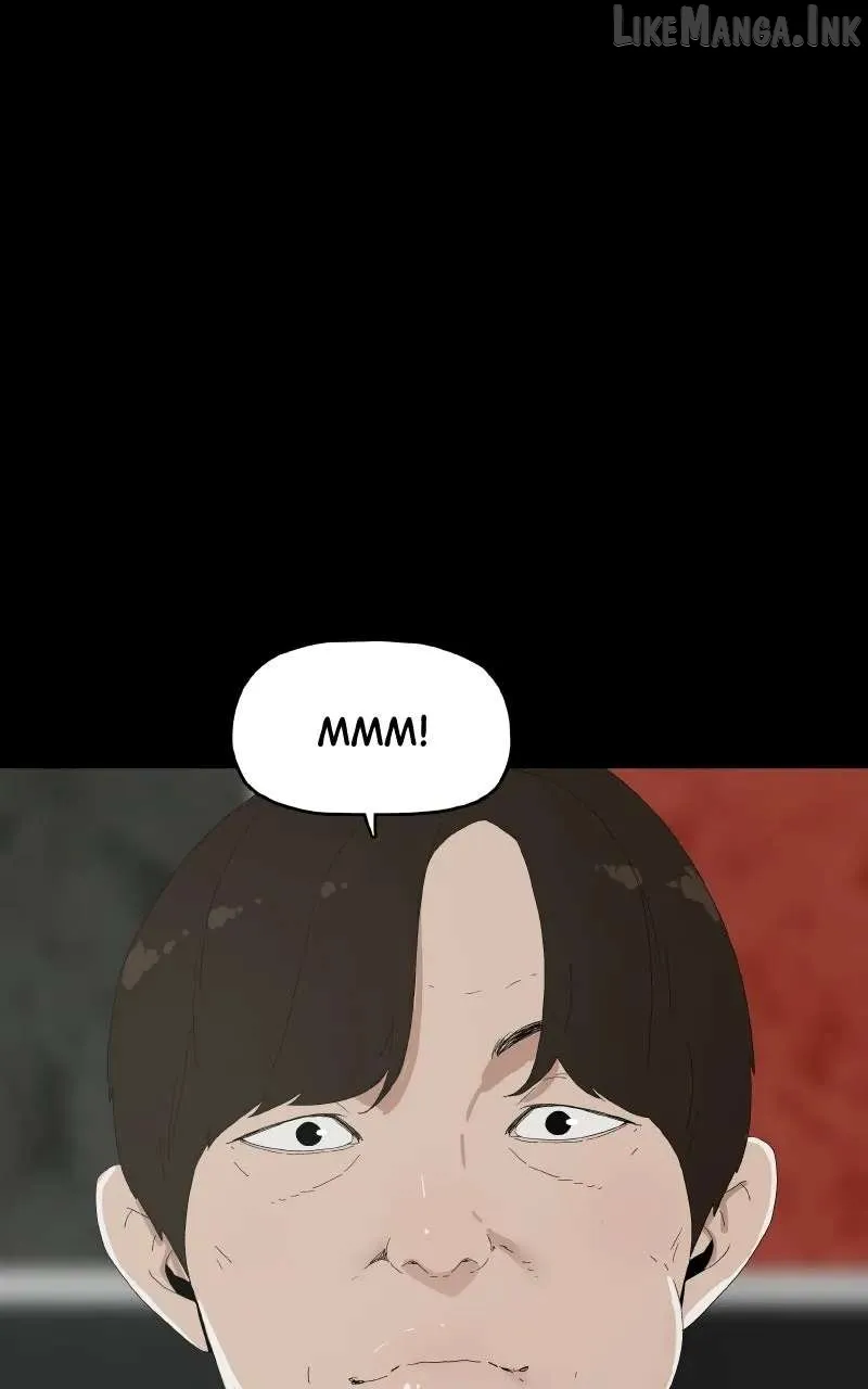 Survive  Webtoon Chapter 39 page 7 - 