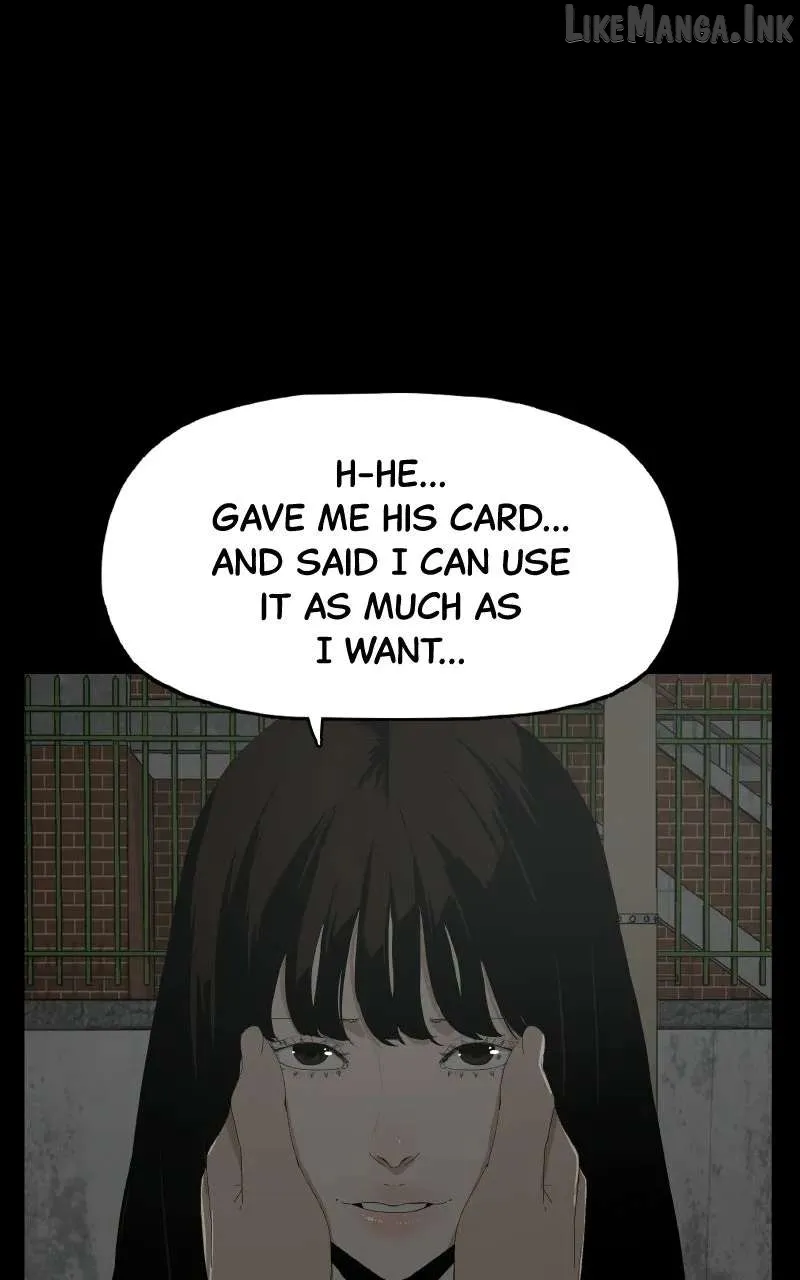 Survive  Webtoon Chapter 39 page 62 - 