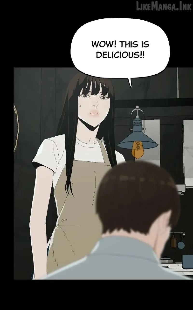 Survive  Webtoon Chapter 39 page 9 - 