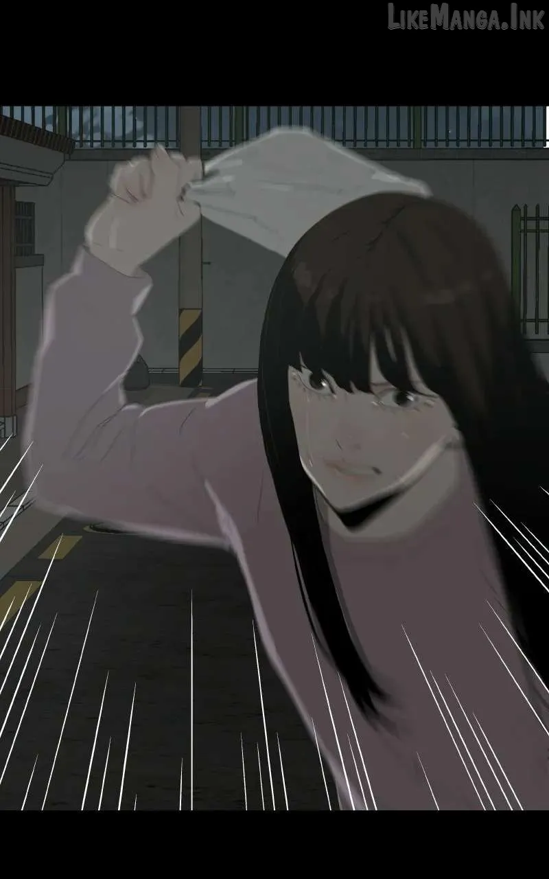Survive  Webtoon Chapter 39 page 84 - 