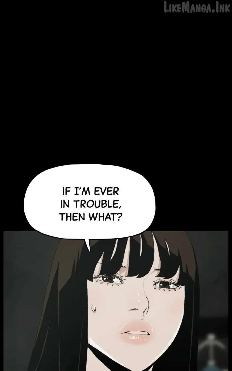 Survive  Webtoon Chapter 39 page 10 - 