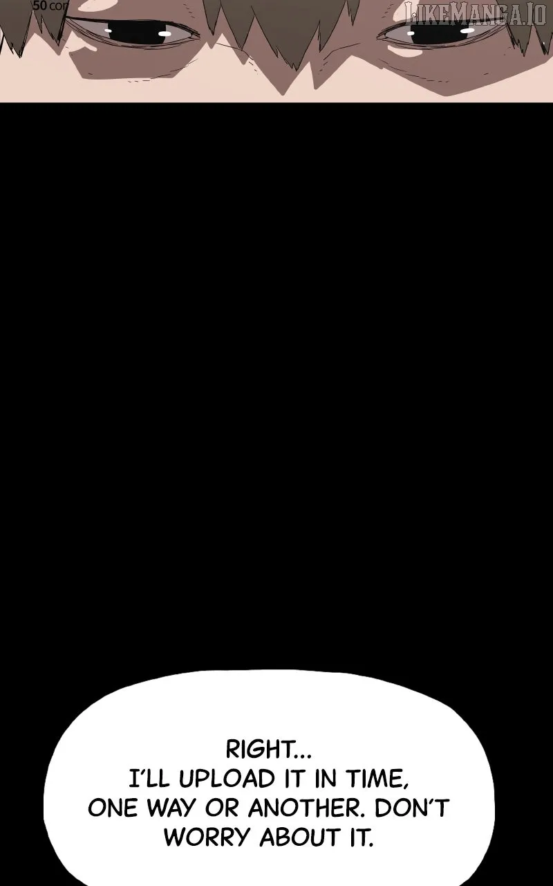 Survive  Webtoon Chapter 4 page 11 - 