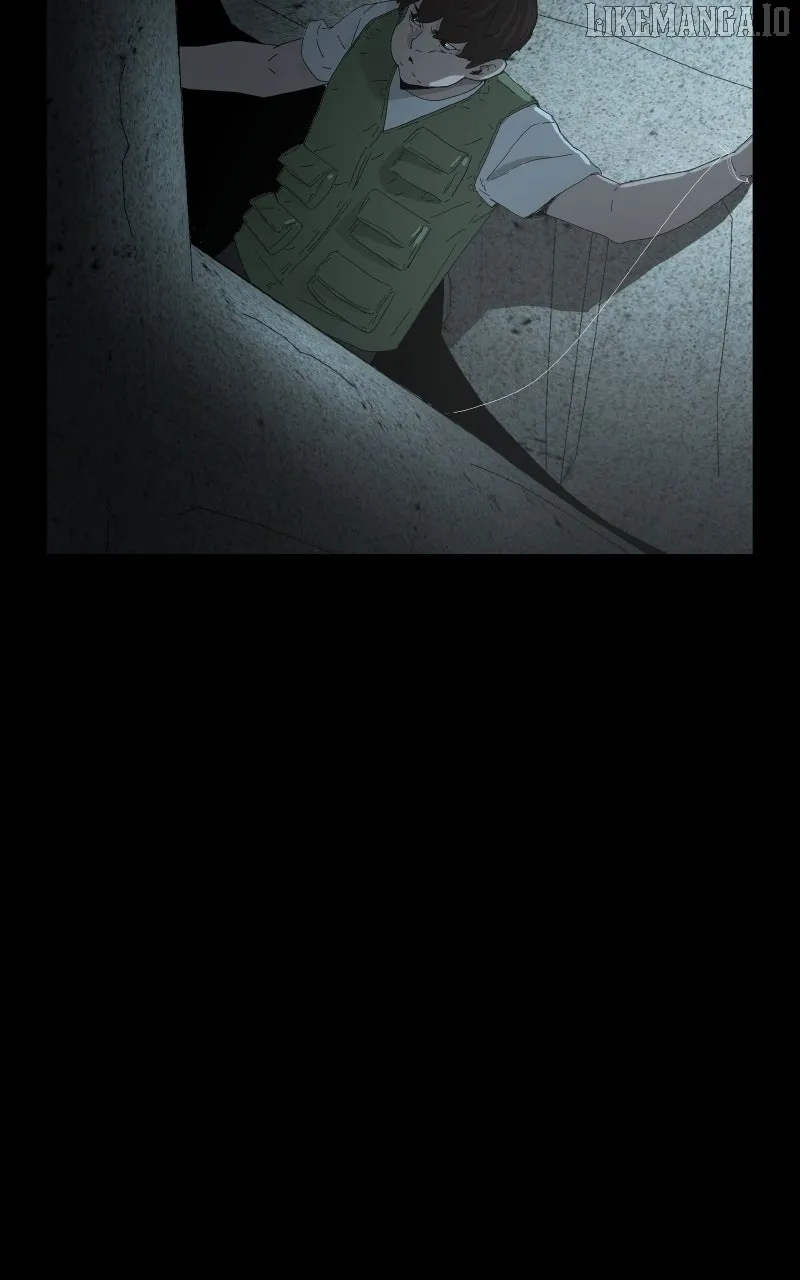 Survive  Webtoon Chapter 4 page 103 - 
