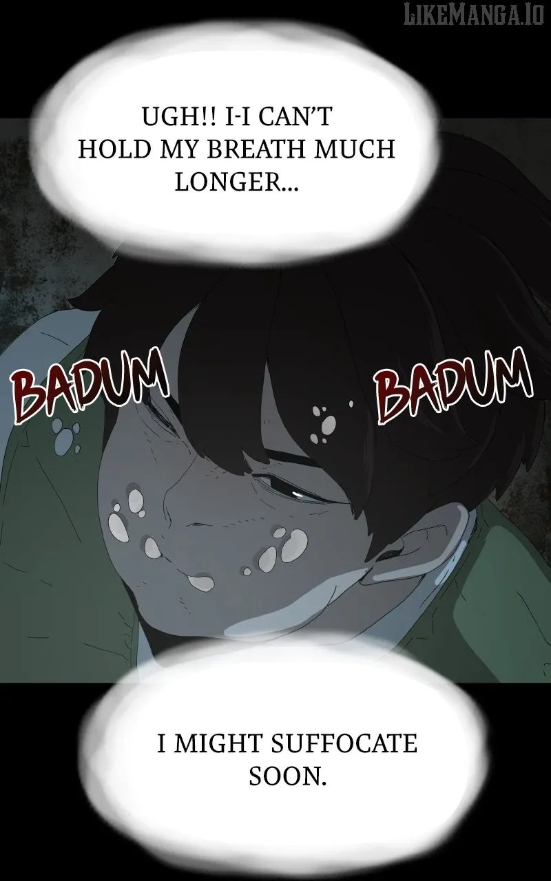 Survive  Webtoon Chapter 4 page 104 - 