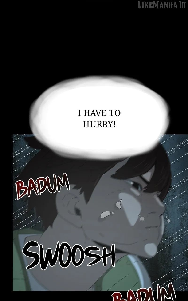 Survive  Webtoon Chapter 4 page 105 - 