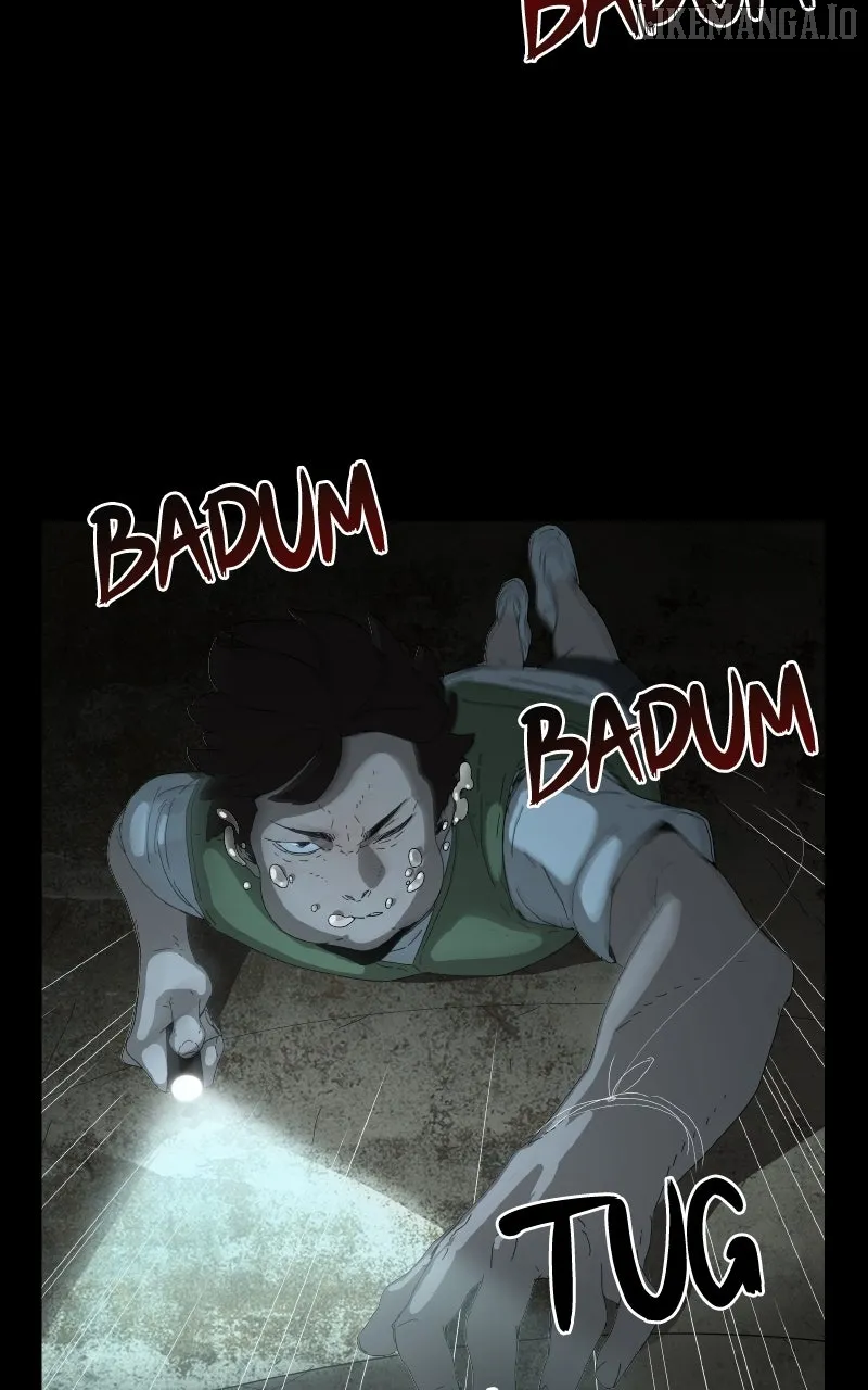 Survive  Webtoon Chapter 4 page 106 - 