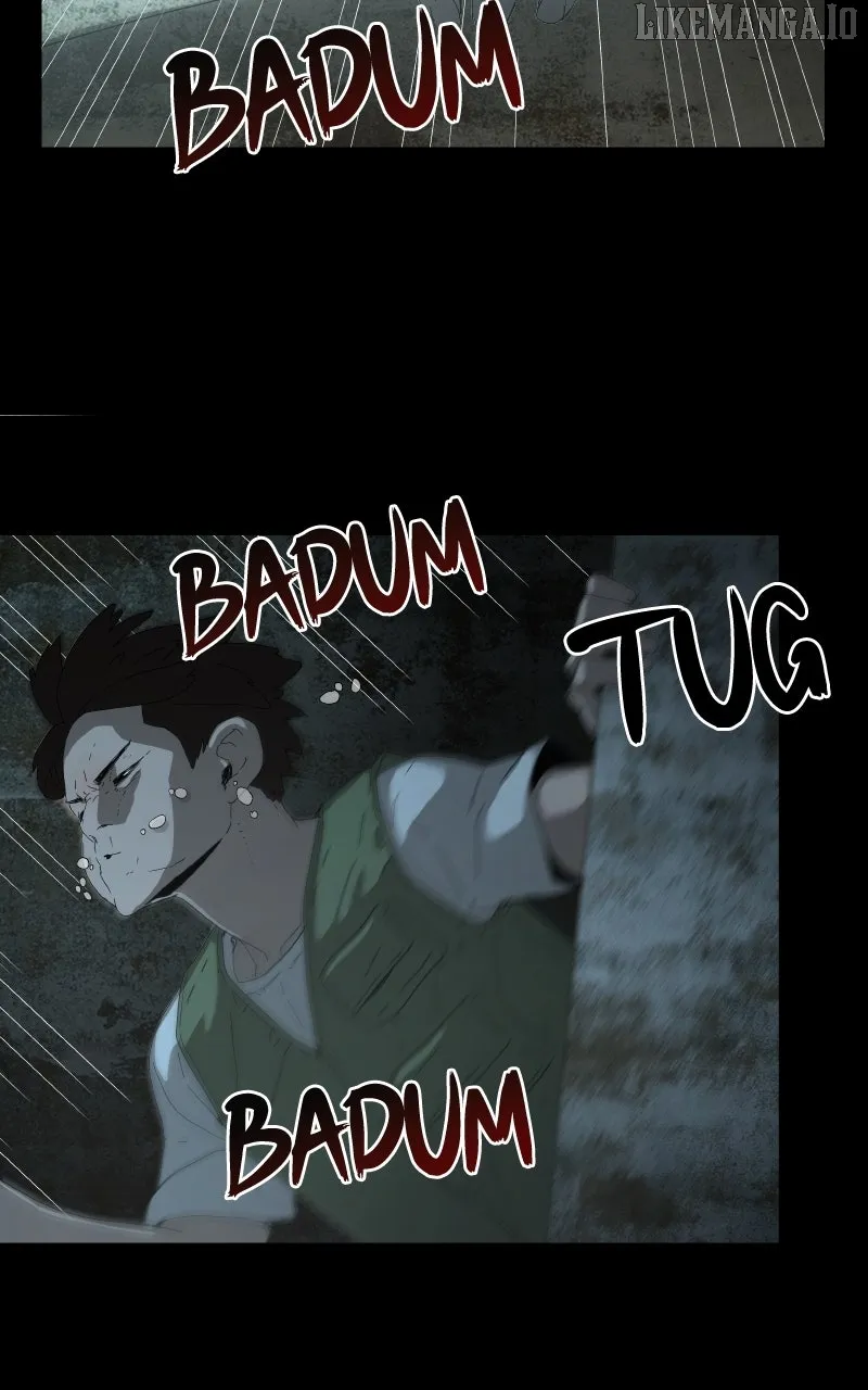 Survive  Webtoon Chapter 4 page 107 - 