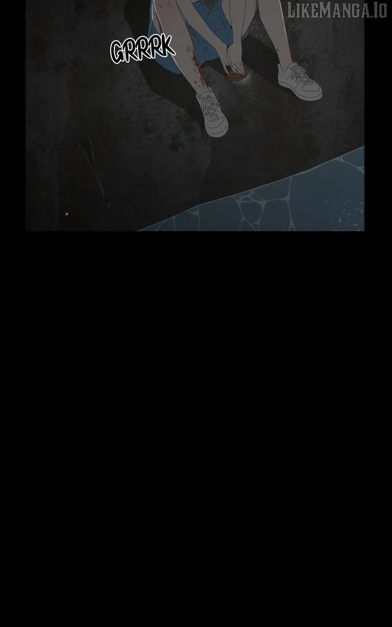 Survive  Webtoon Chapter 4 page 117 - 
