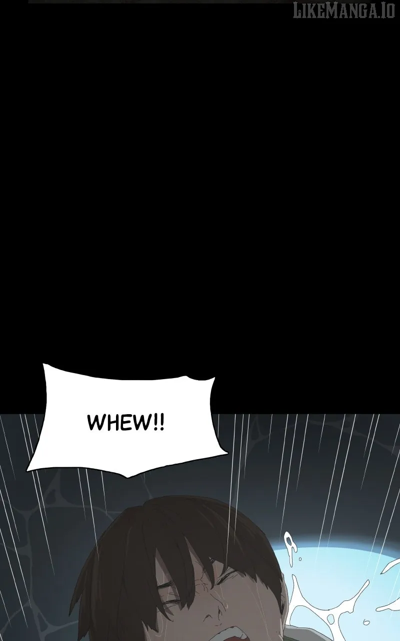 Survive  Webtoon Chapter 4 page 120 - 