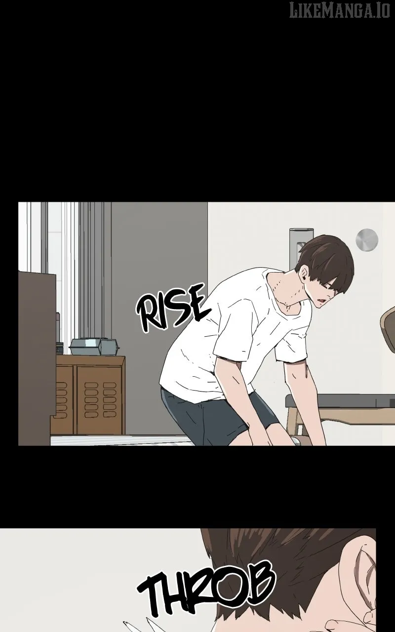 Survive  Webtoon Chapter 4 page 13 - 