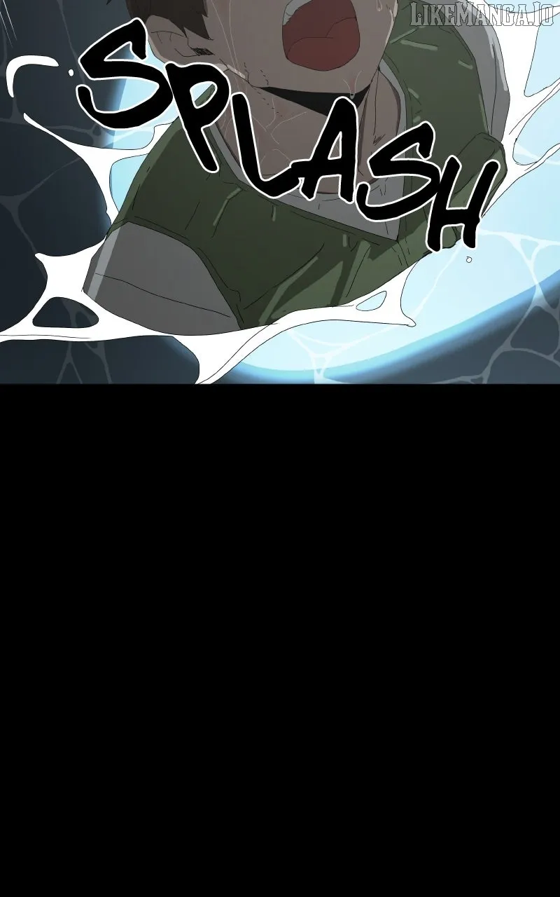 Survive  Webtoon Chapter 4 page 121 - 