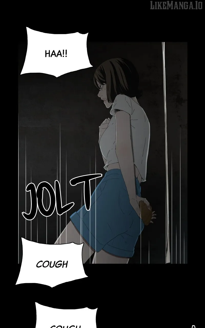 Survive  Webtoon Chapter 4 page 122 - 