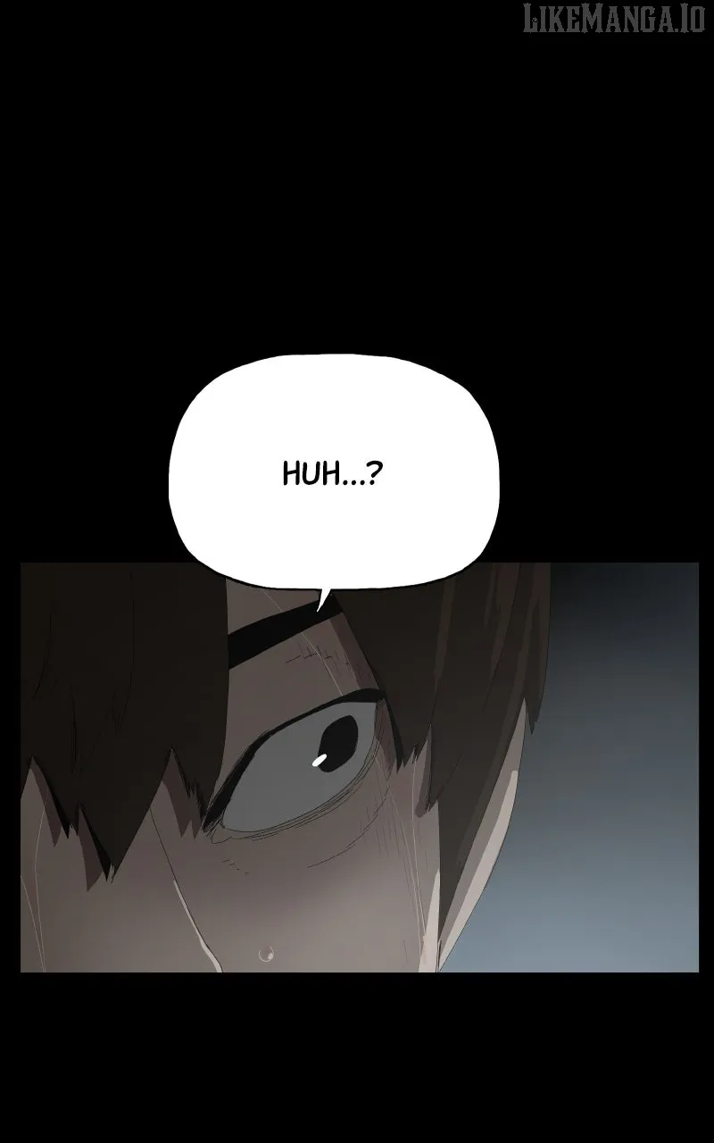 Survive  Webtoon Chapter 4 page 129 - 