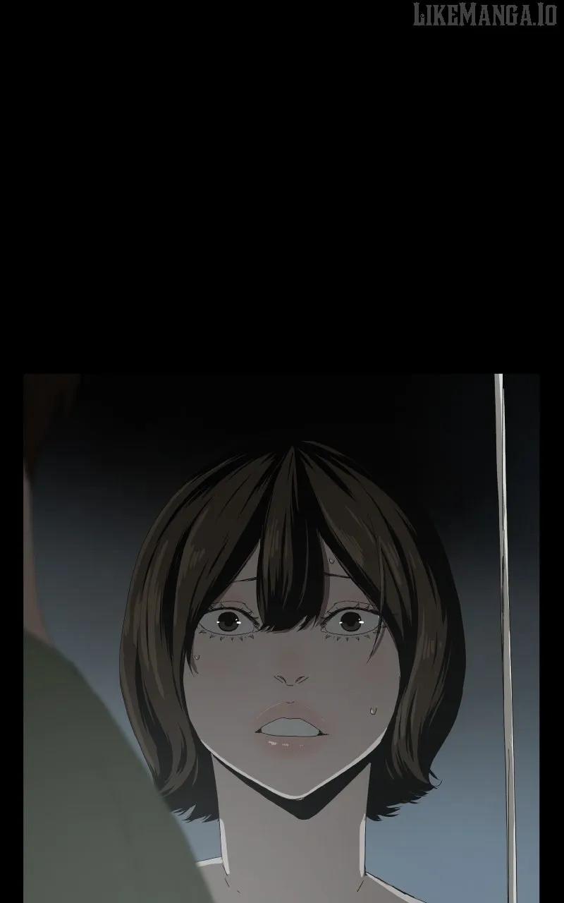 Survive  Webtoon Chapter 4 page 136 - 