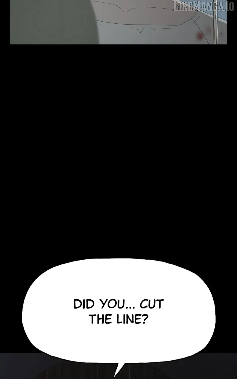 Survive  Webtoon Chapter 4 page 137 - 