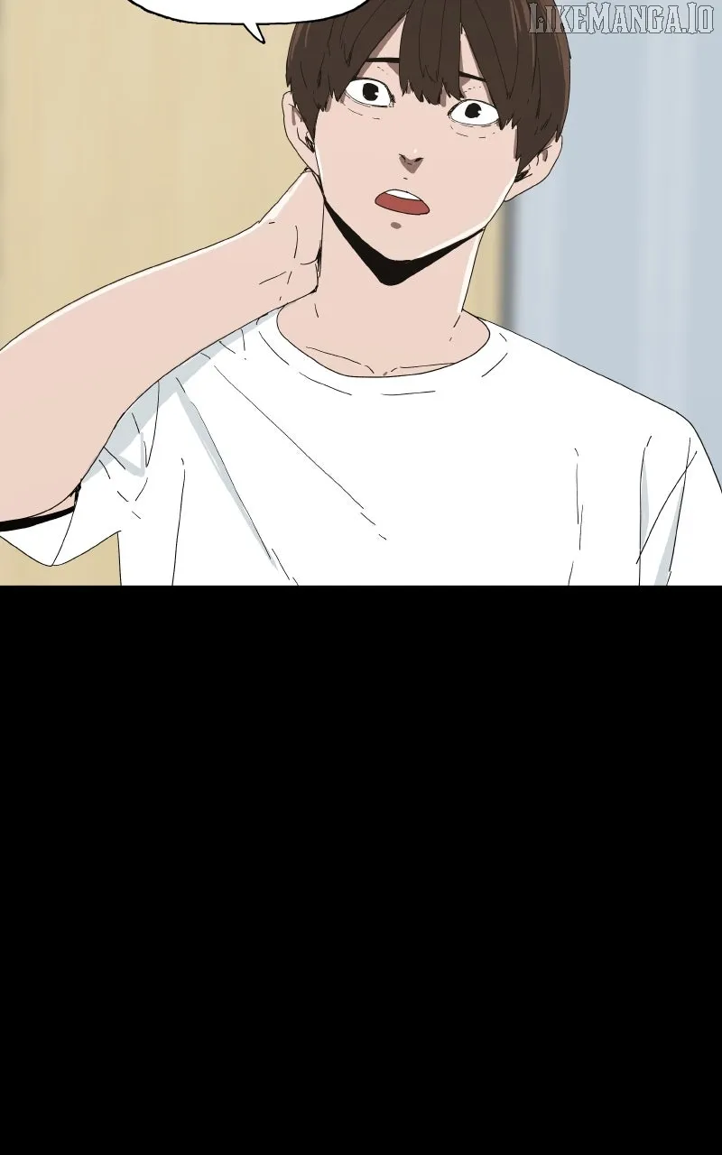 Survive  Webtoon Chapter 4 page 15 - 