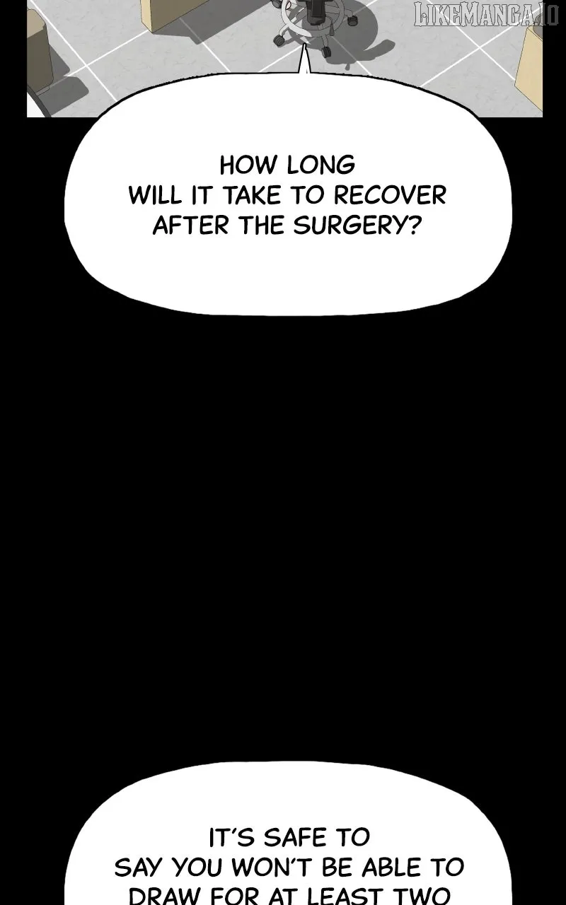 Survive  Webtoon Chapter 4 page 17 - 