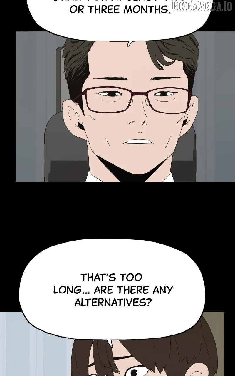Survive  Webtoon Chapter 4 page 18 - 