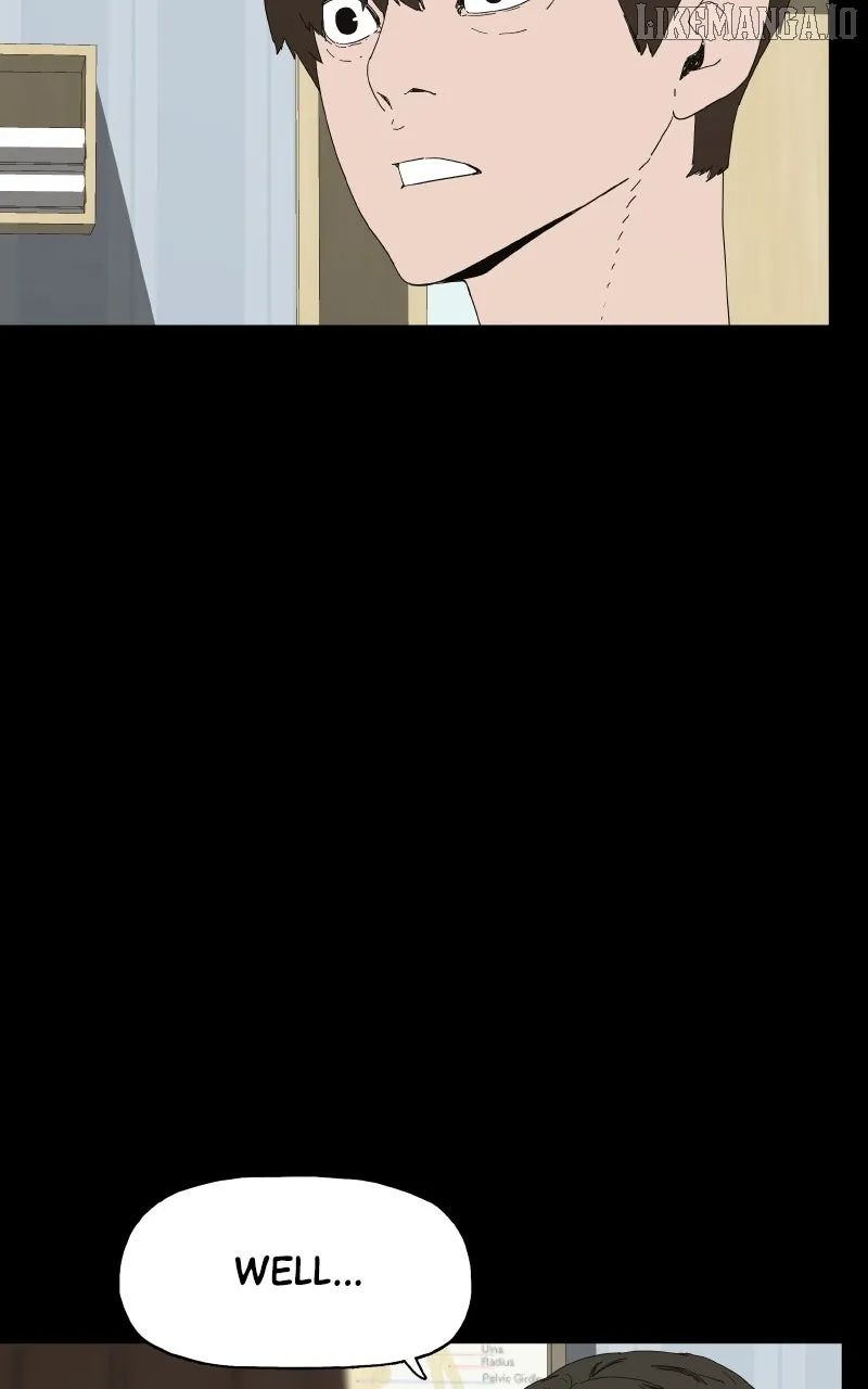 Survive  Webtoon Chapter 4 page 19 - 