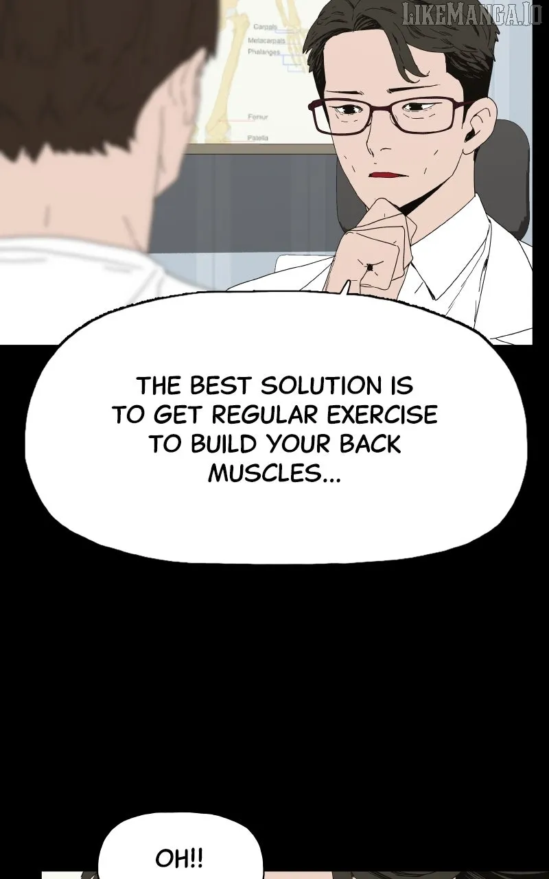 Survive  Webtoon Chapter 4 page 20 - 