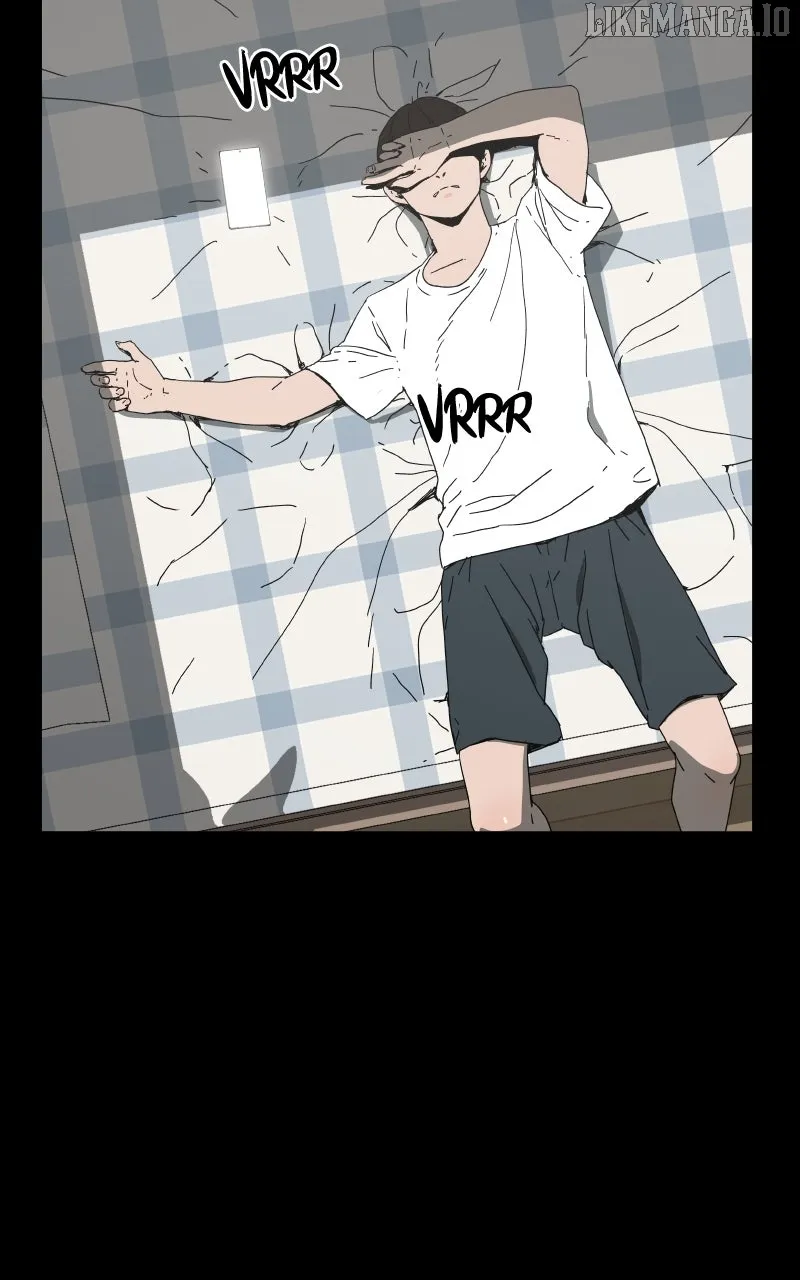 Survive  Webtoon Chapter 4 page 3 - 