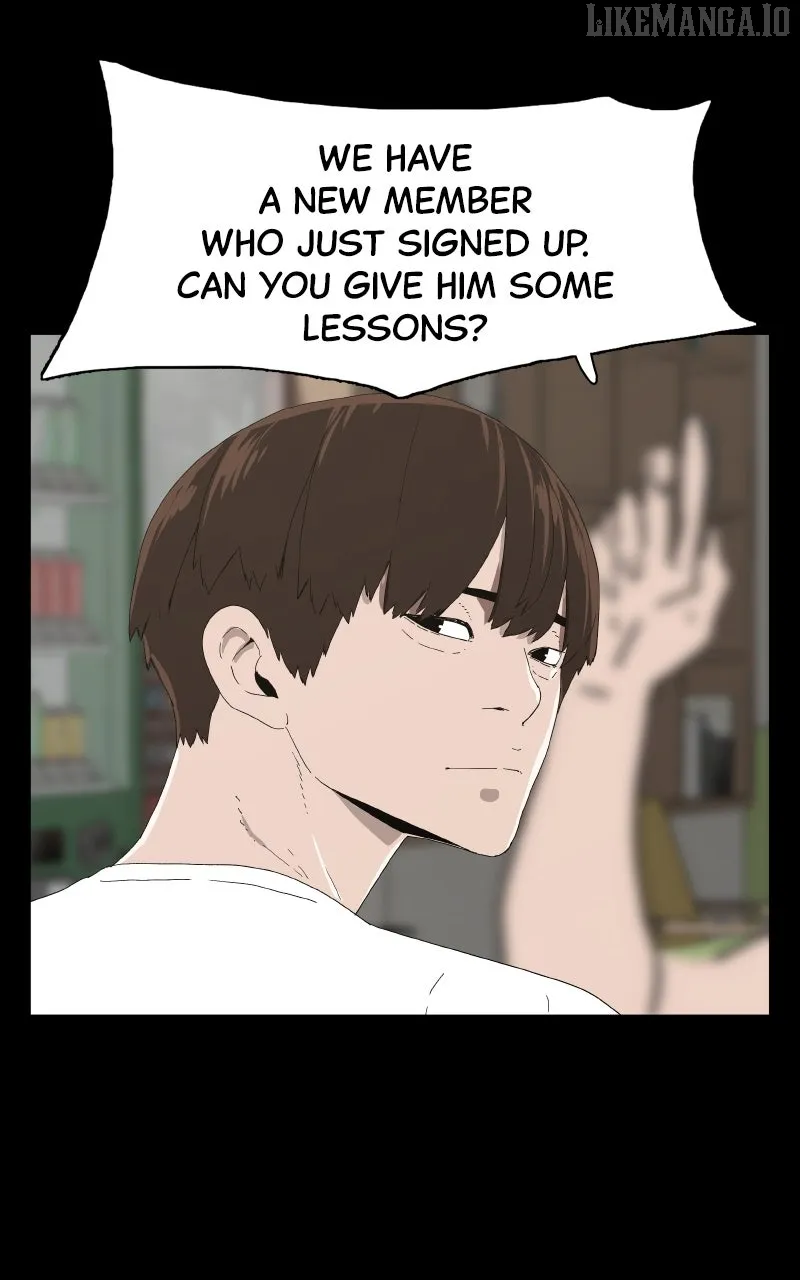 Survive  Webtoon Chapter 4 page 29 - 
