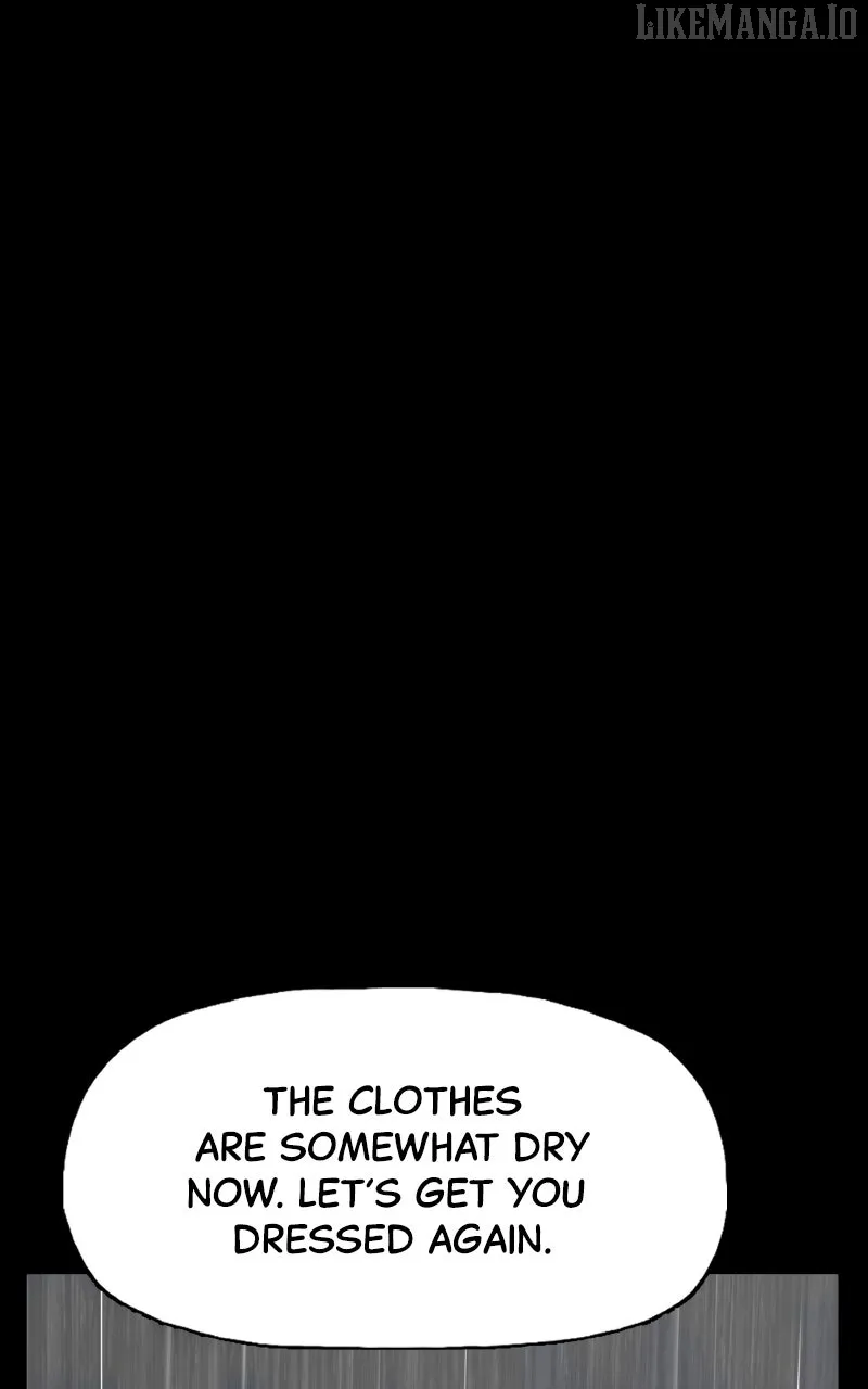 Survive  Webtoon Chapter 4 page 34 - 