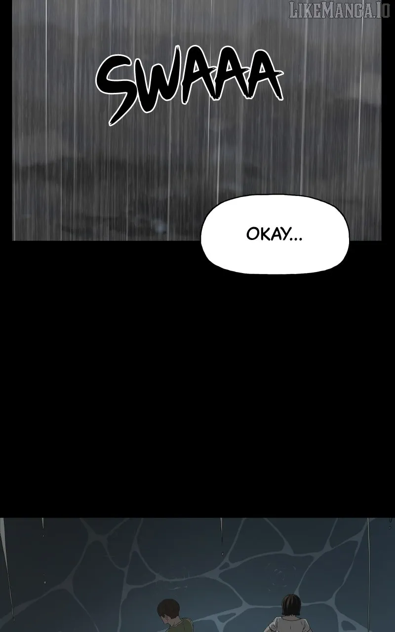 Survive  Webtoon Chapter 4 page 35 - 